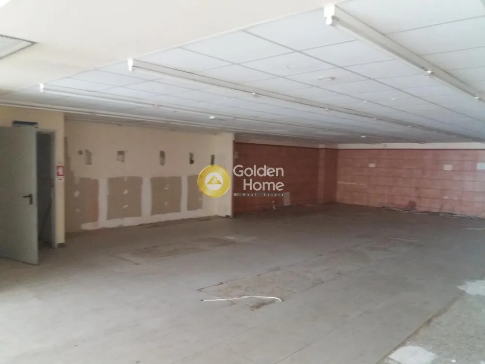 Shop 1938m²  - 3