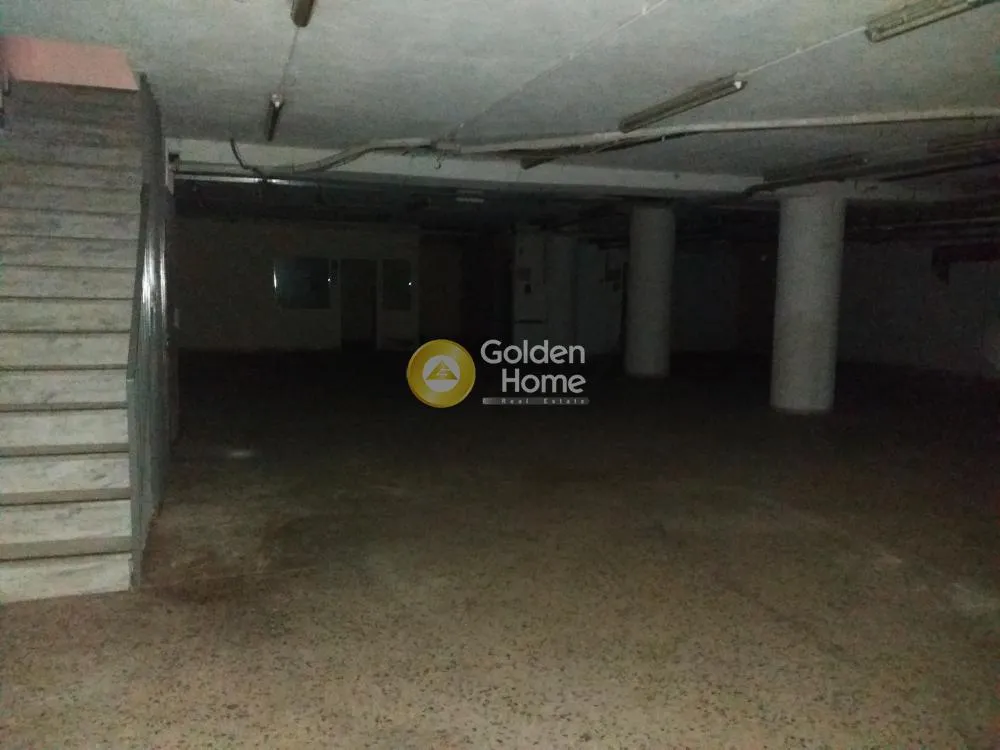 Shop 1938m²  - 5