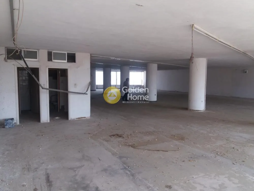 Shop 562m²  - 2