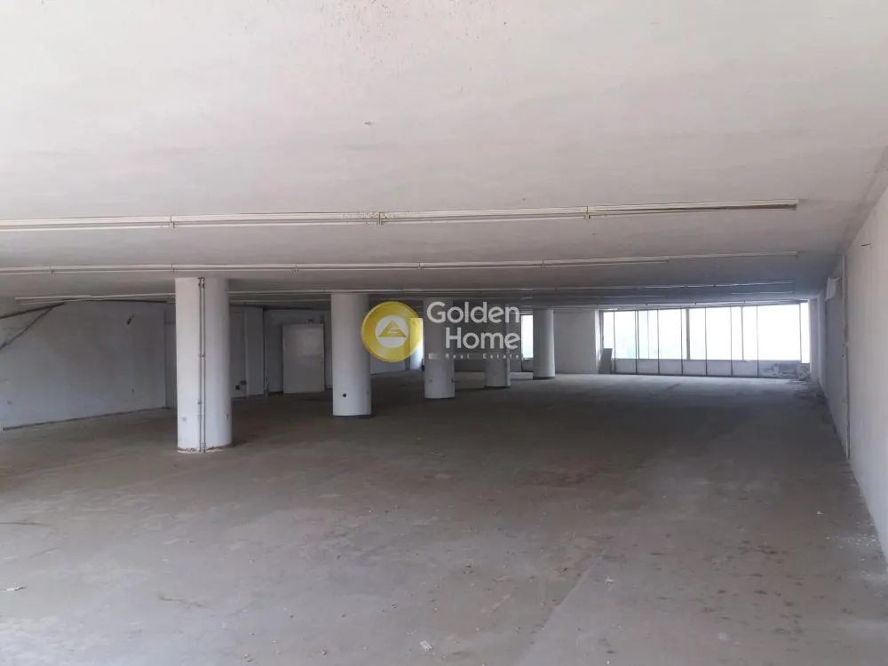 Shop 562m²  - 3