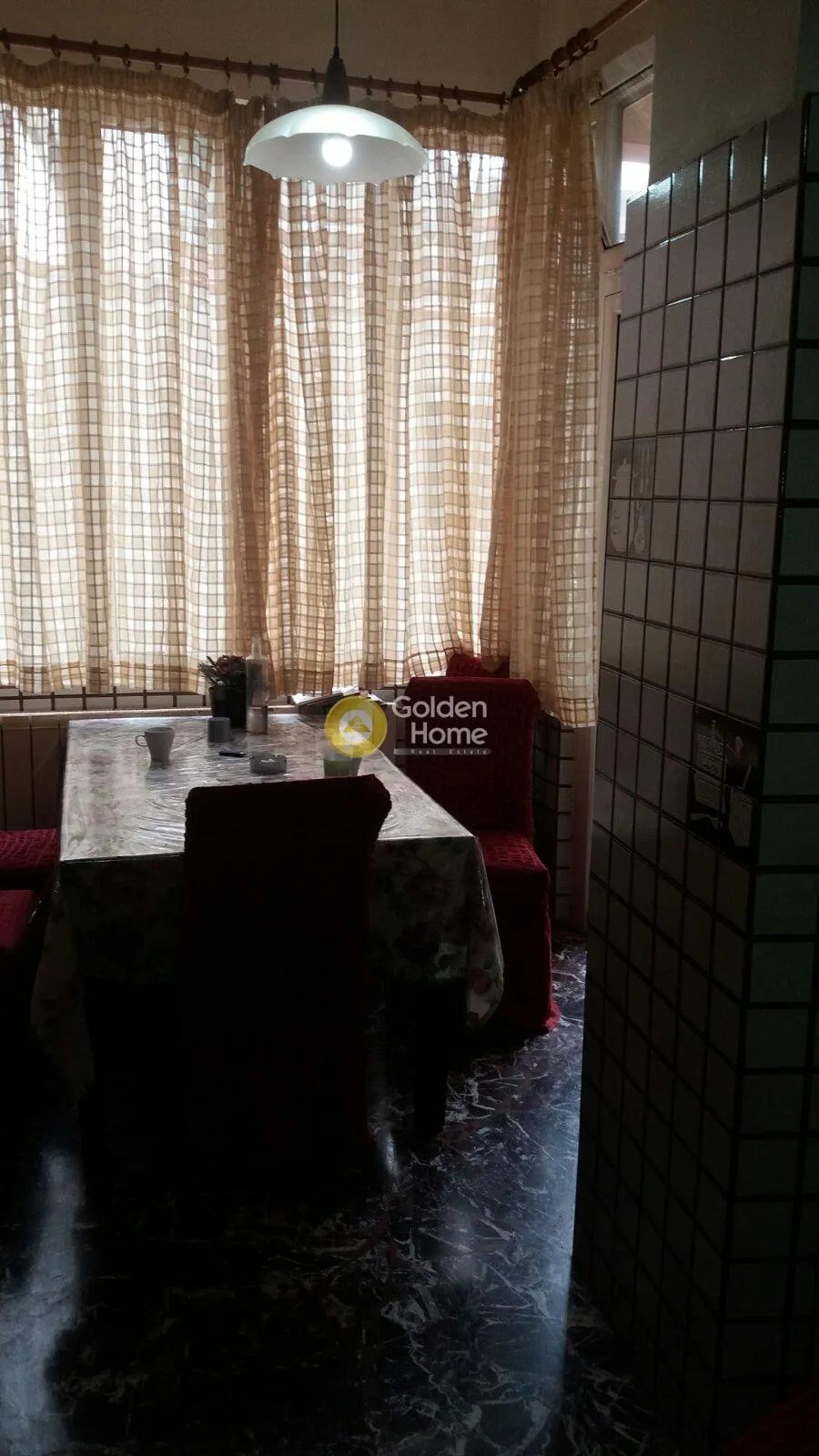Apartment 90m²  - 3