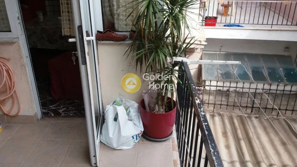 Apartment 90m²  - 4