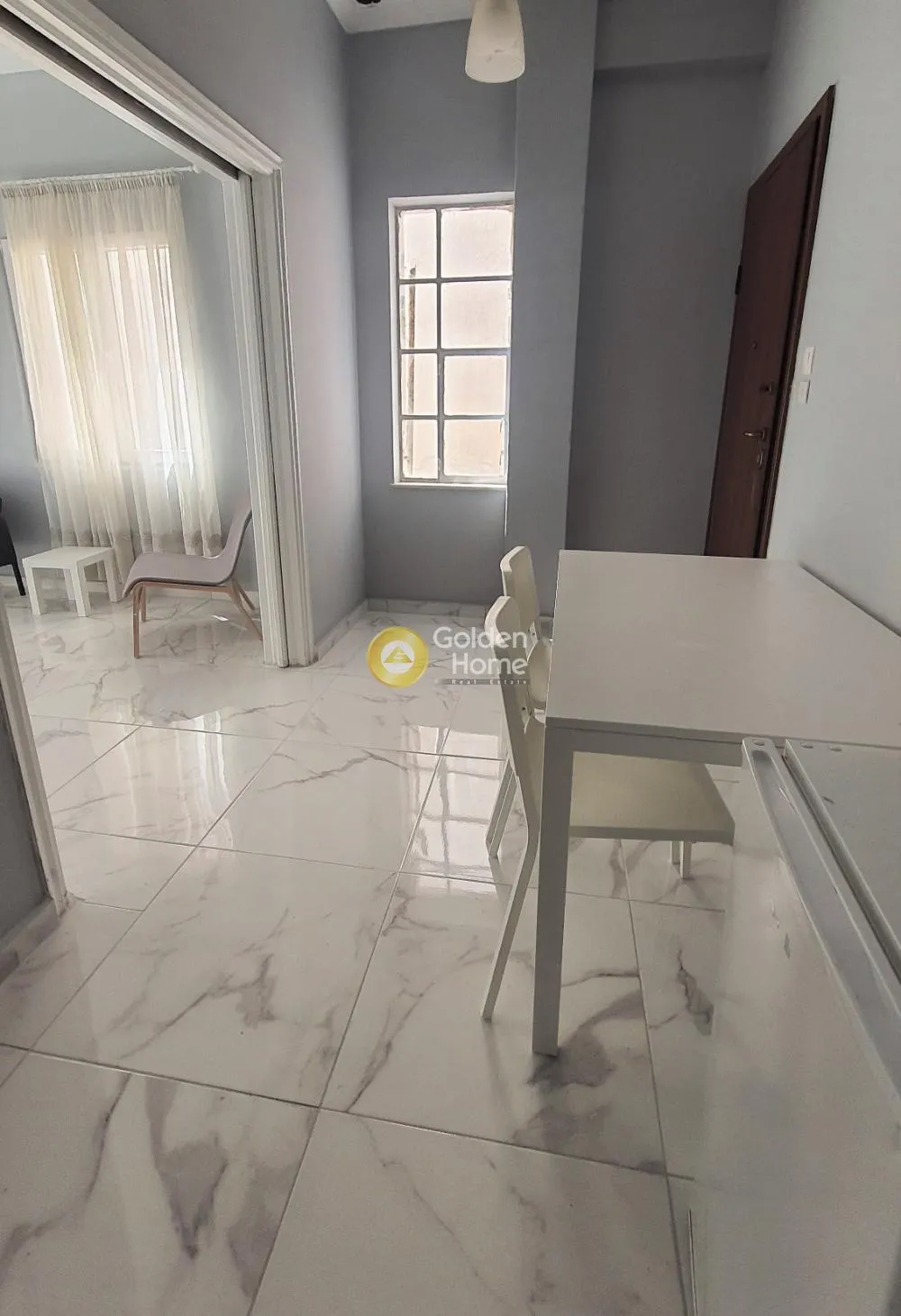 Apartment 50m²  - 2