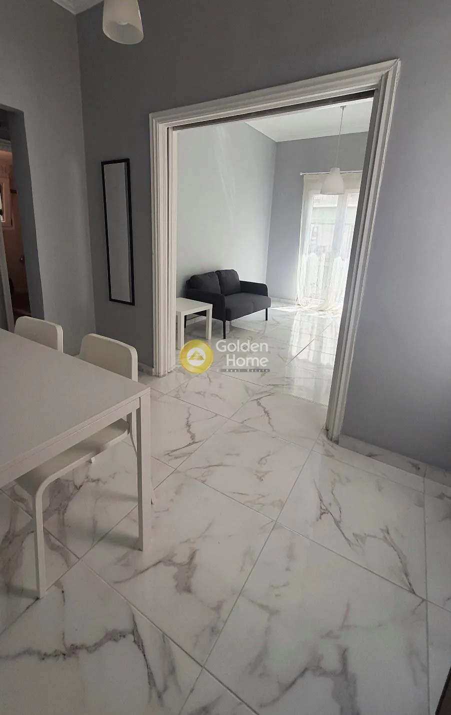 Apartment 50m²  - 4