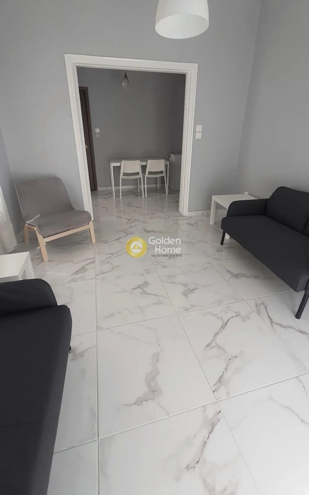 Apartment 50m²  - 5