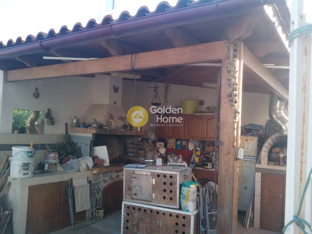 Maisonette 184m²  - 3