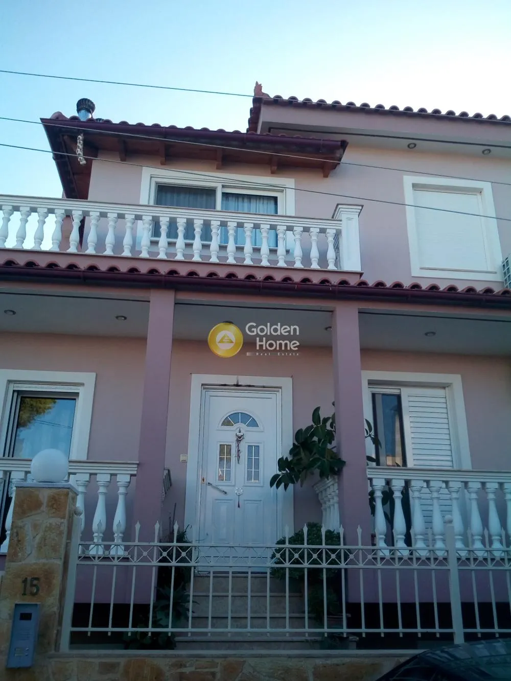Maisonette 184m²  - 4