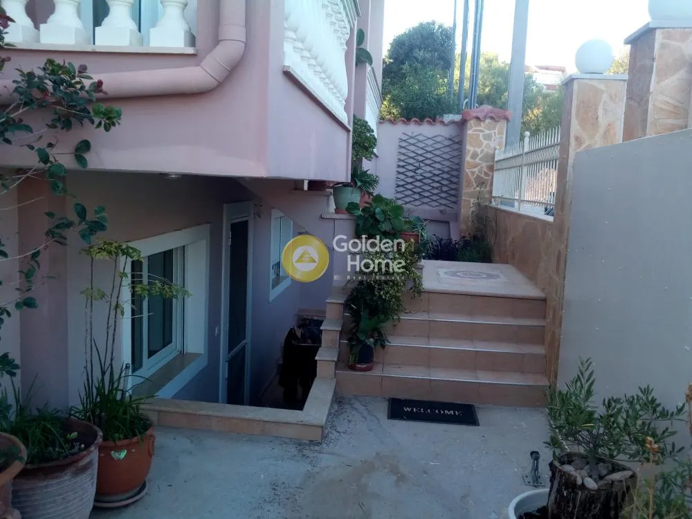 Maisonette 184m²  - 5