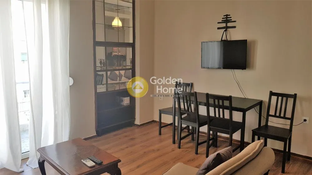Apartment 50m²  - 3