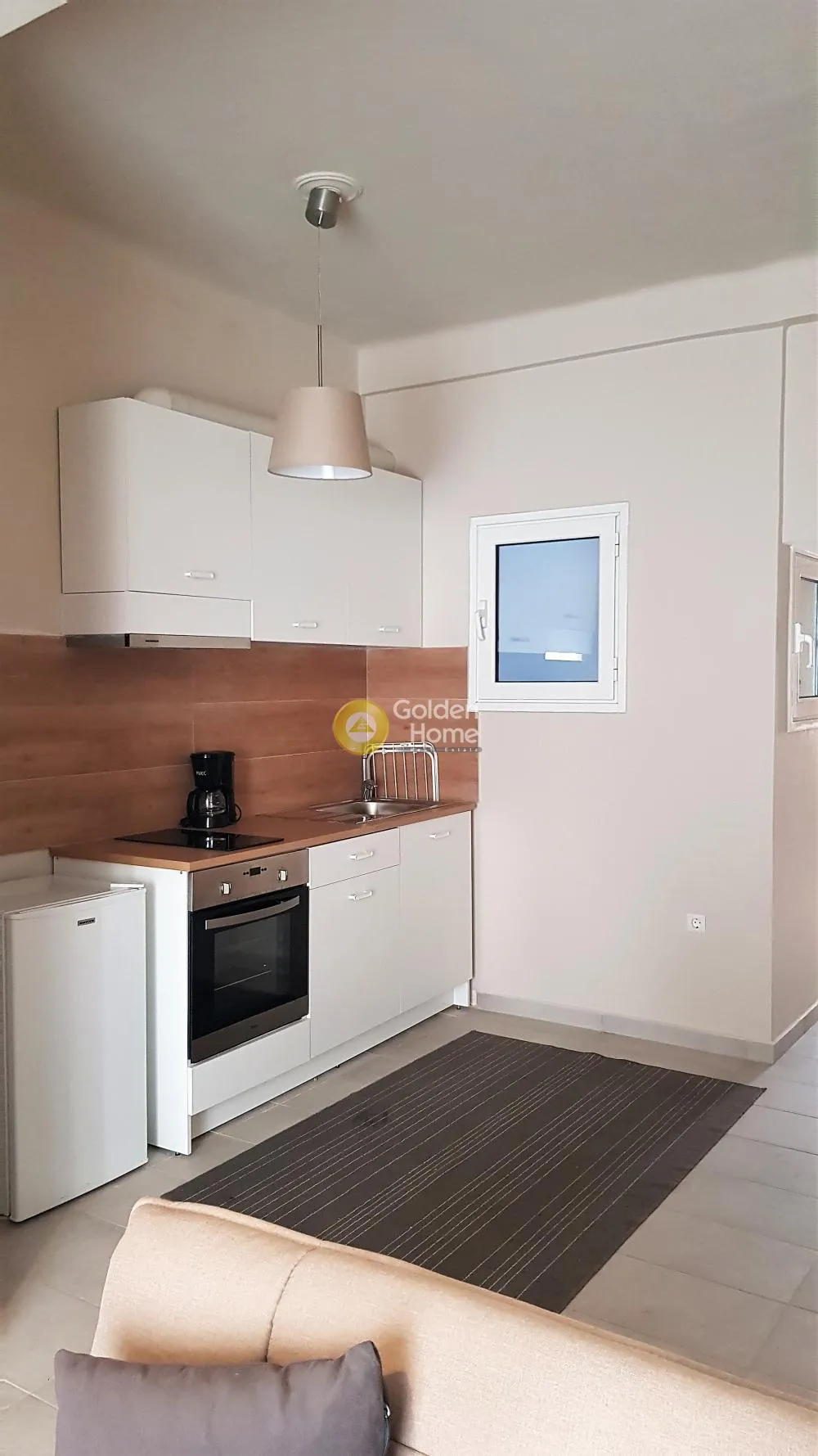 Apartment 50m²  - 4