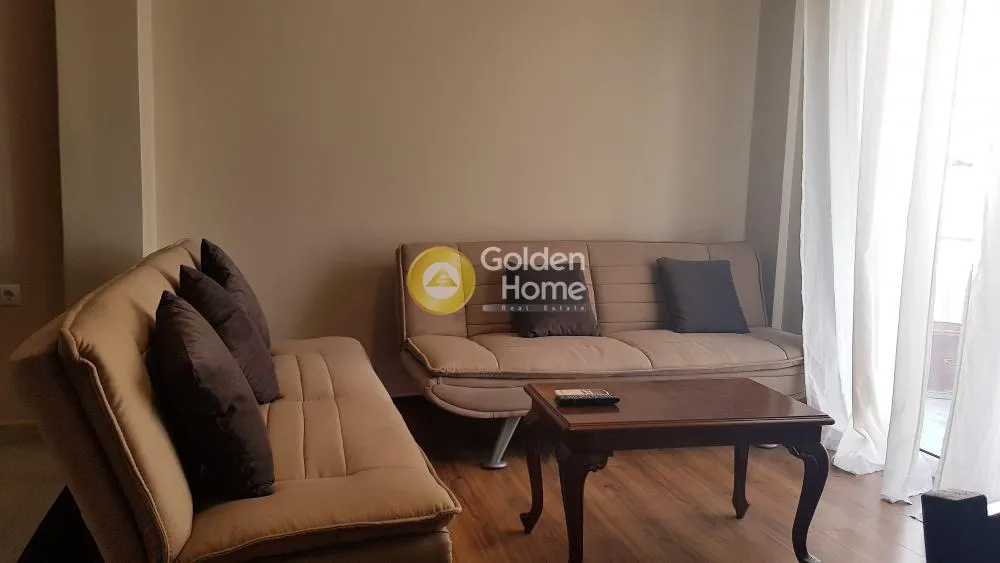 Apartment 50m²  - 5