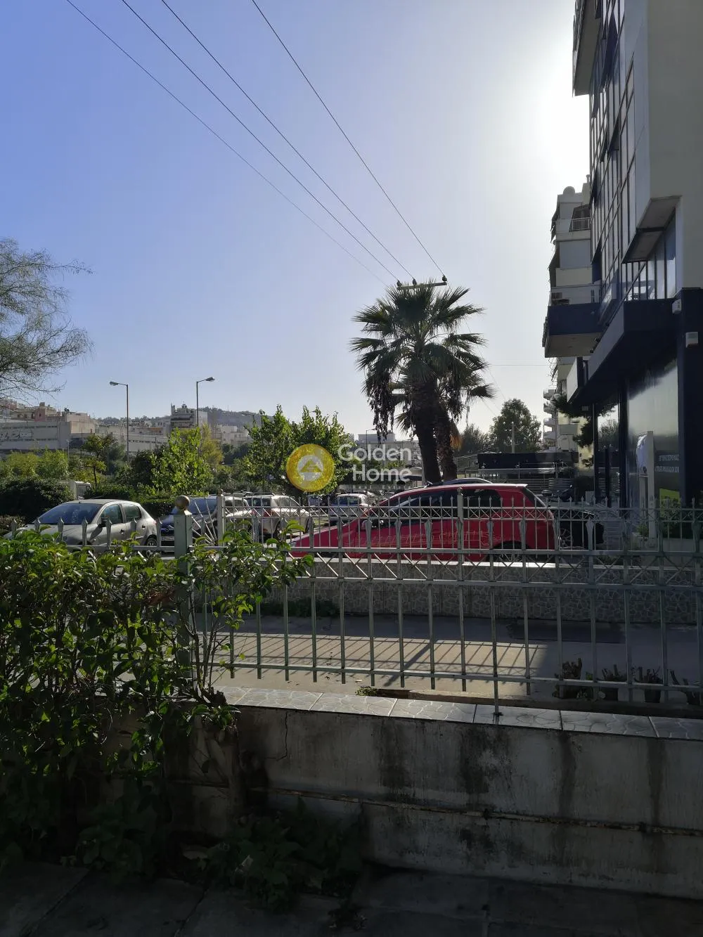 Κατάστημα 750τ.μ.  - 5