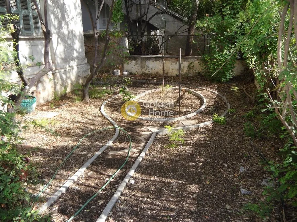 Μονοκατοικία 181τ.μ.  - 2