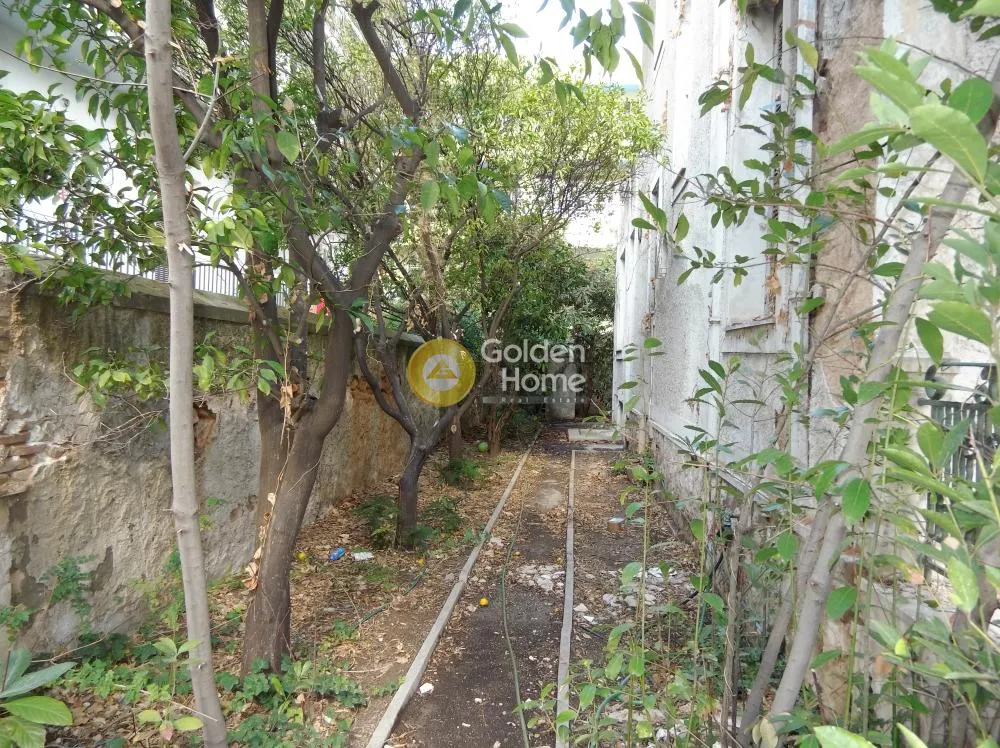 Μονοκατοικία 181τ.μ.  - 3