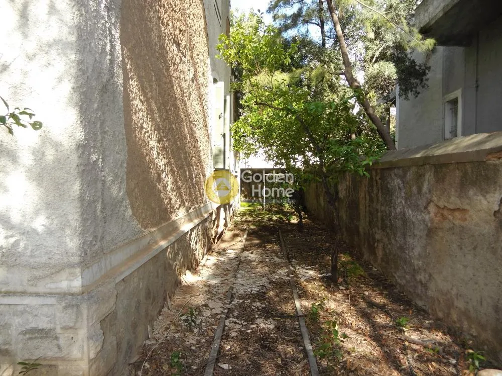 Μονοκατοικία 181τ.μ.  - 5