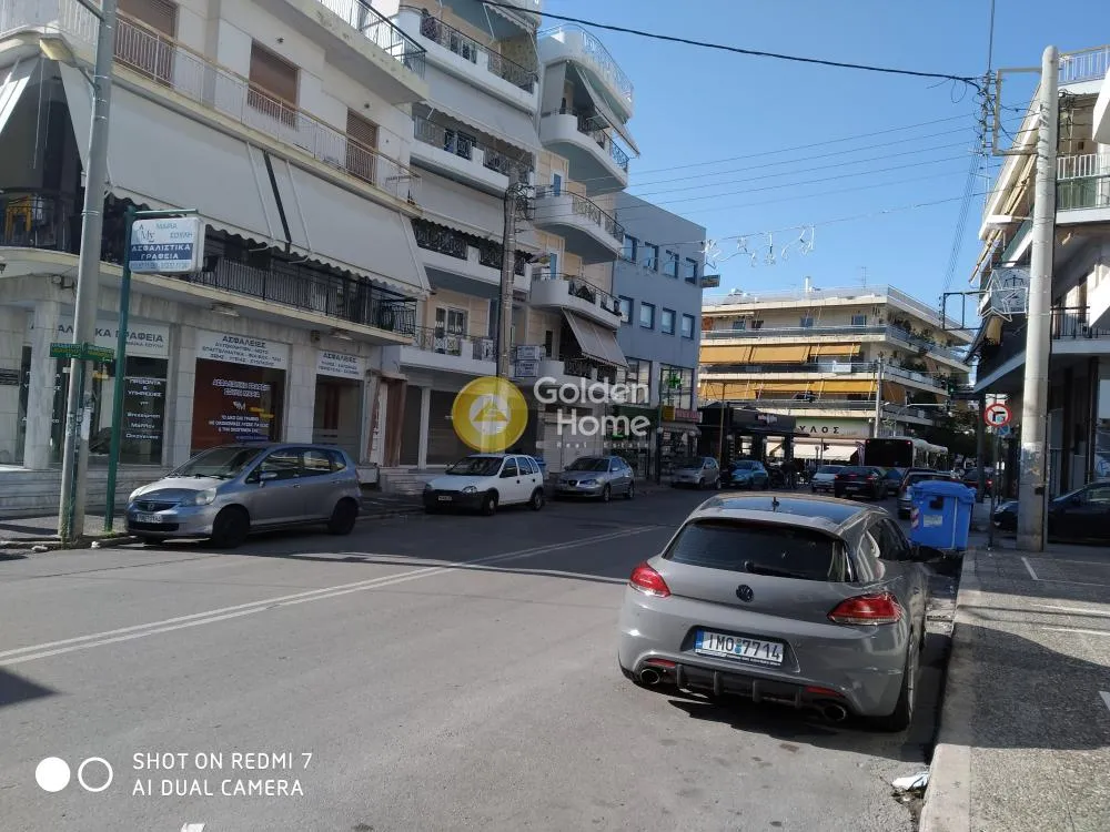 Γραφείο 119τ.μ.  - 2