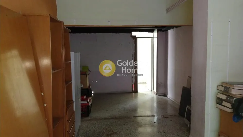 Apartment 45m²  - 2