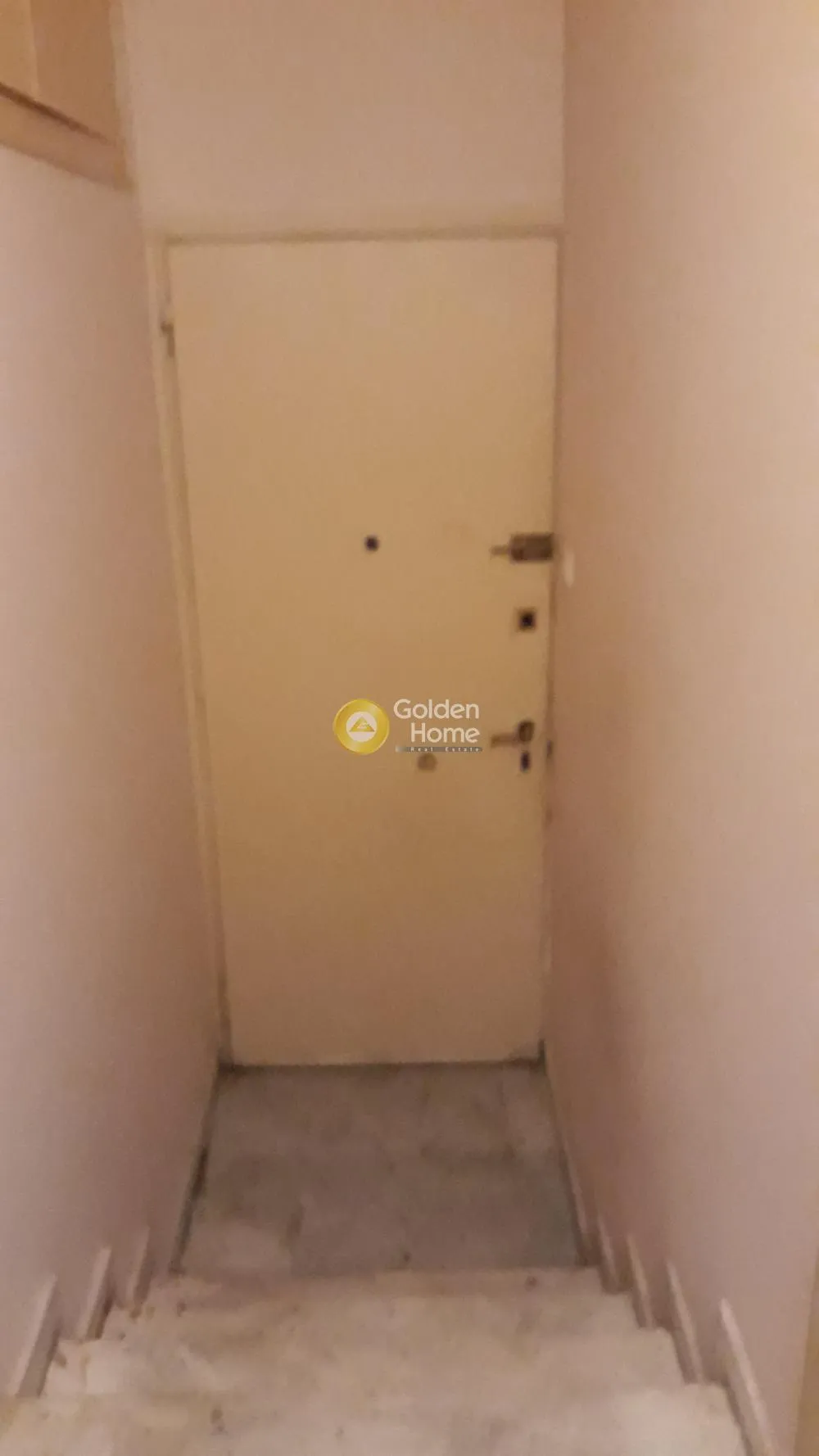 Διαμέρισμα 45τ.μ.  - 5
