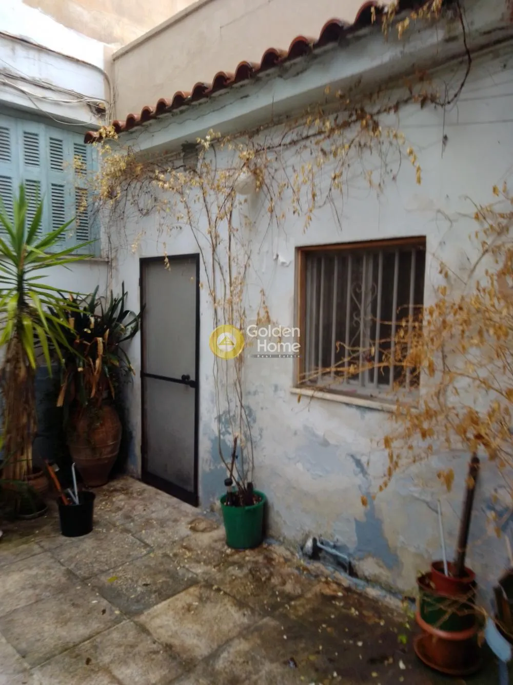 Apartment 67m²  - 2