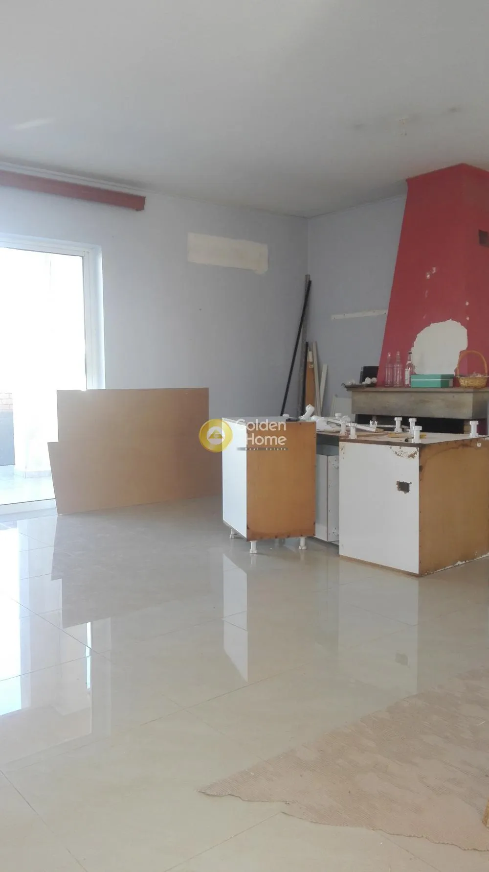 Apartment 100m²  - 2