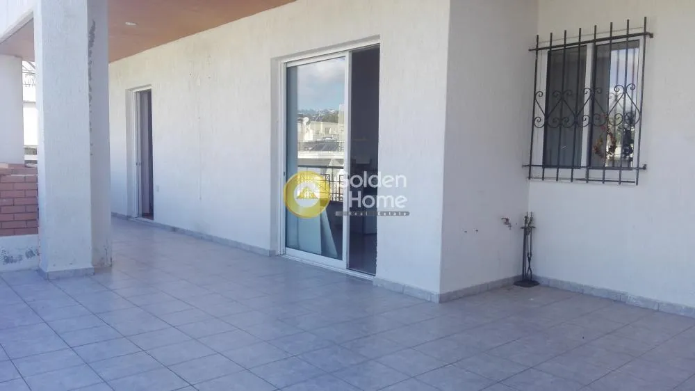 Apartment 100m²  - 3