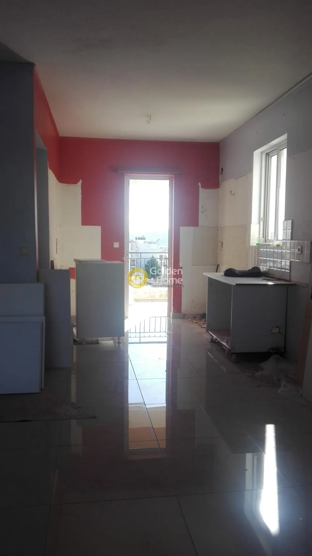Apartment 100m²  - 4