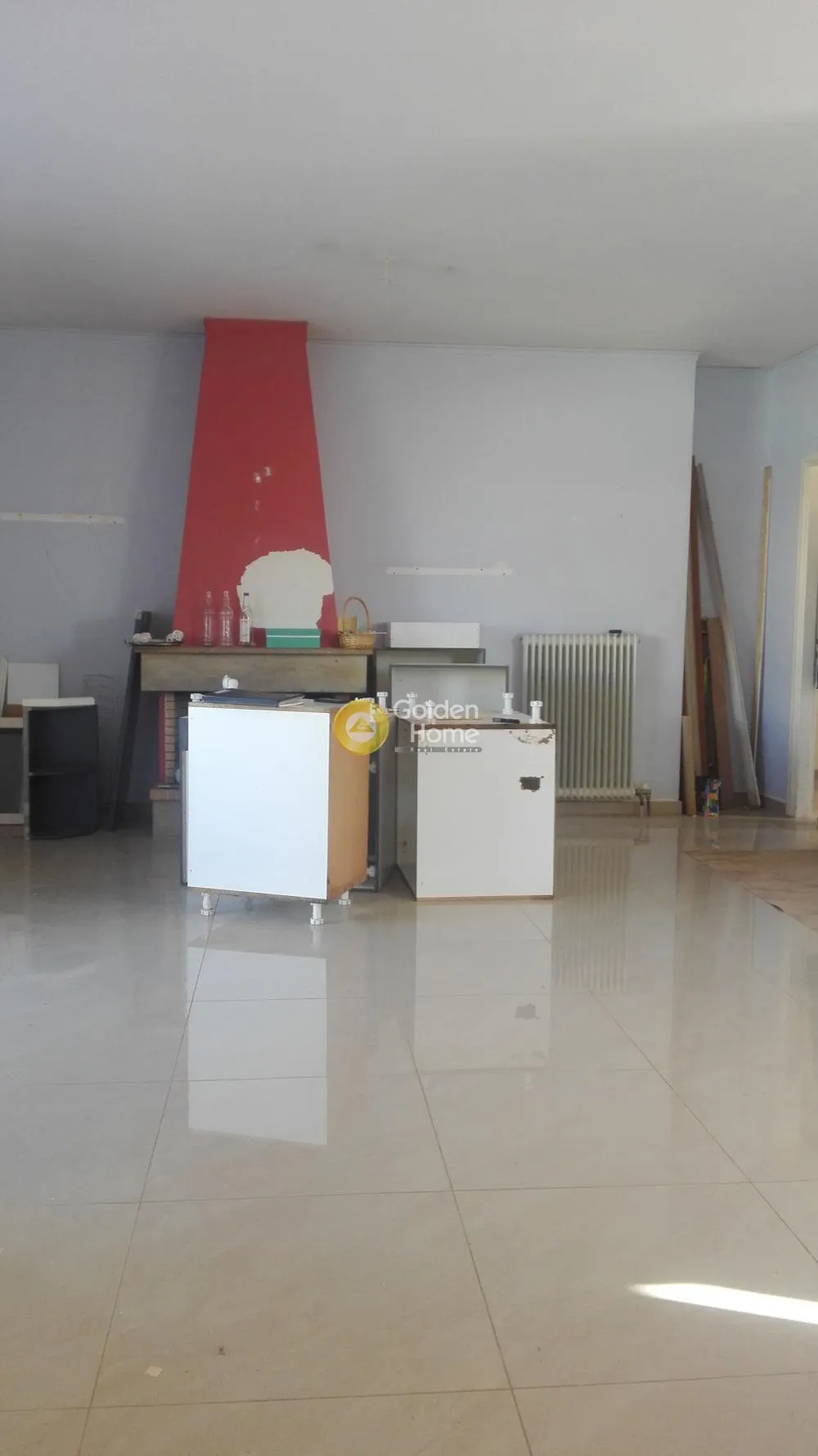 Apartment 100m²  - 5