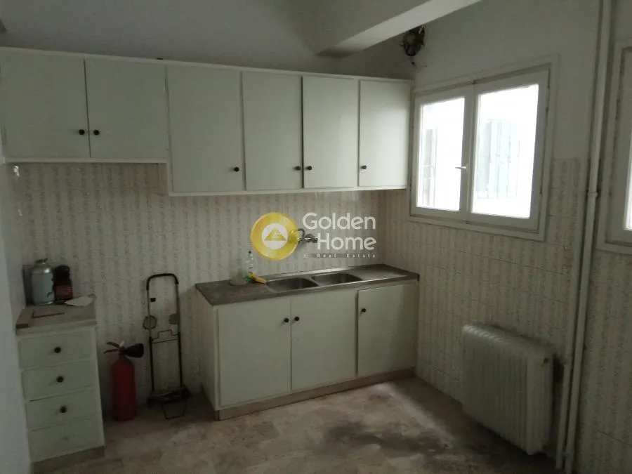 Office 100m²  - 4