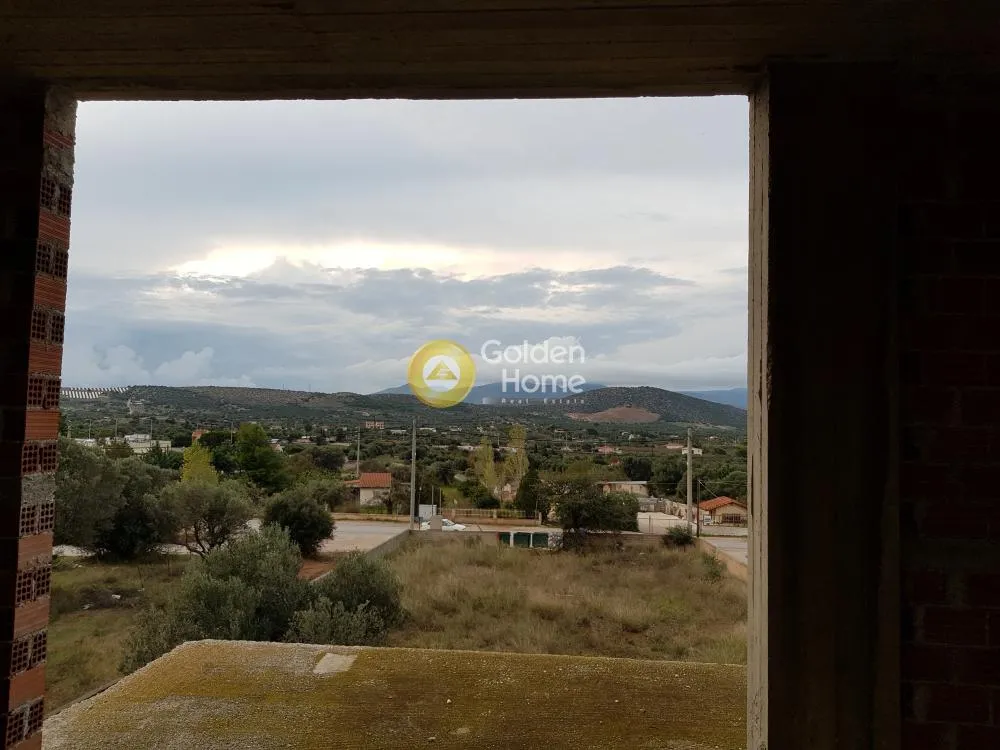 Μεζονέτα 220τ.μ.  - 2