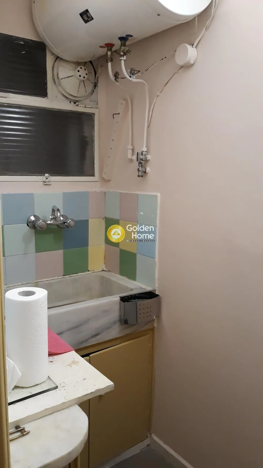 Office 45m²  - 5
