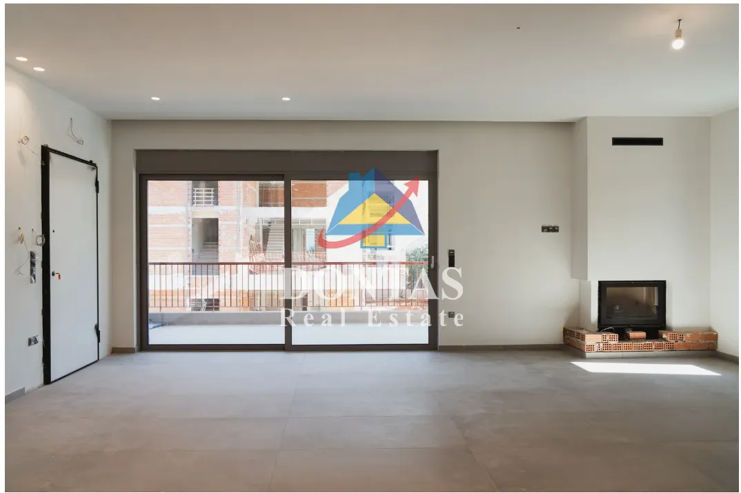 Apartment 119m²  - 2