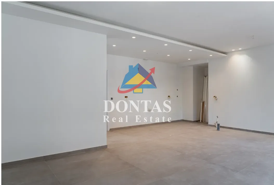 Apartment 119m²  - 4