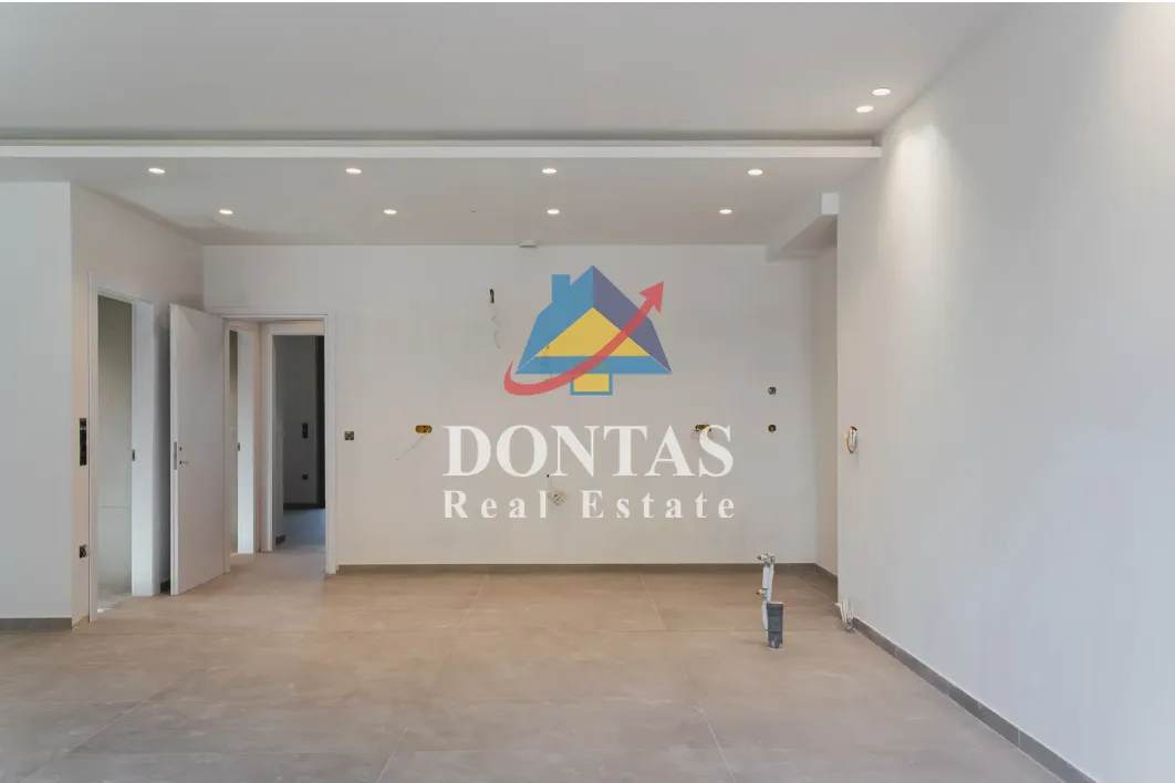 Apartment 119m²  - 5