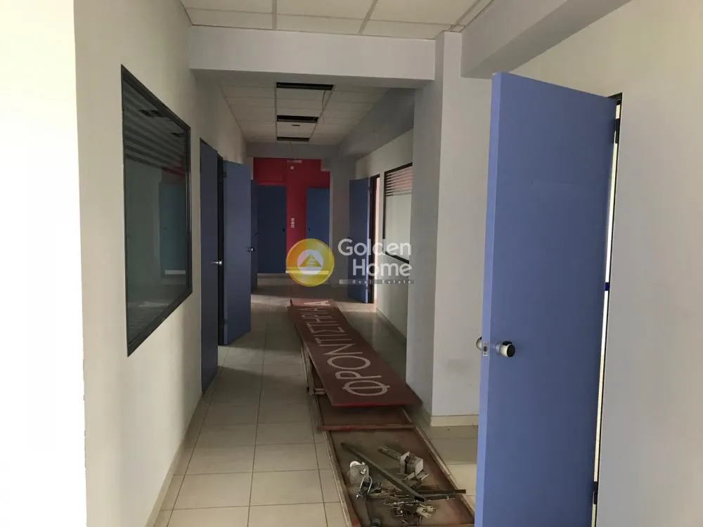Γραφείο 220τ.μ.  - 2