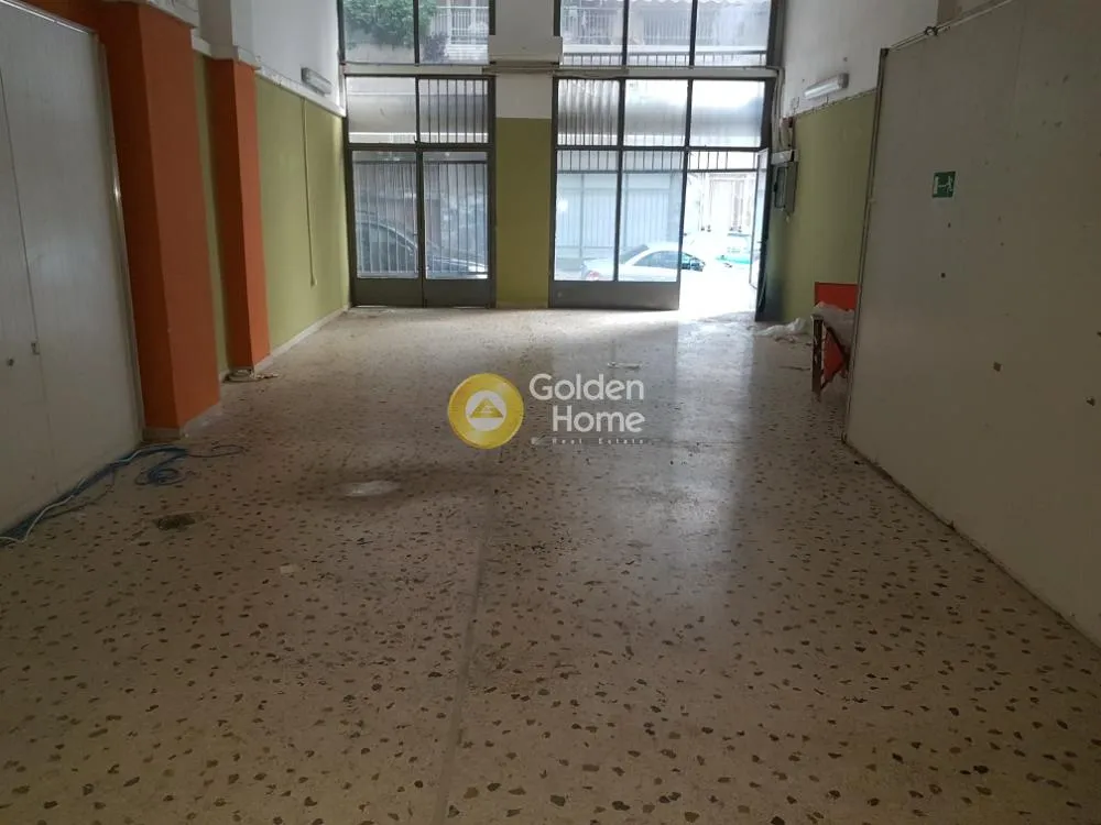 Shop 115m²  - 2