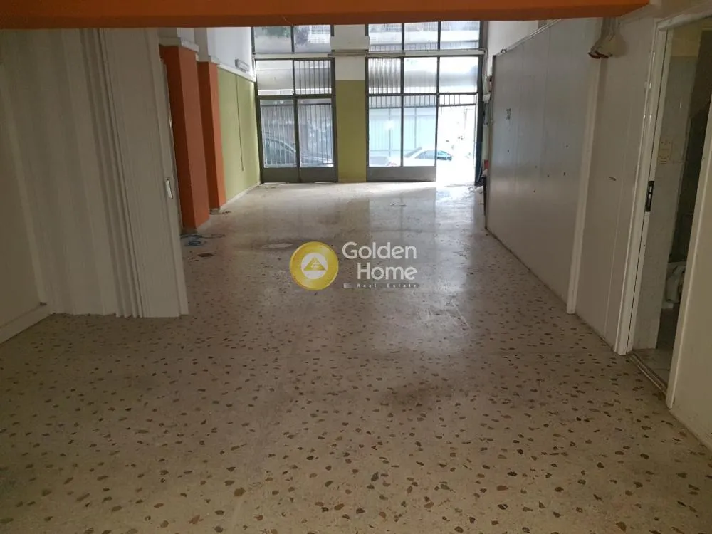 Shop 115m²  - 3