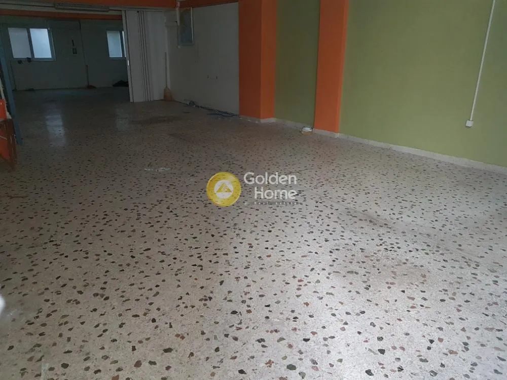 Shop 115m²  - 4
