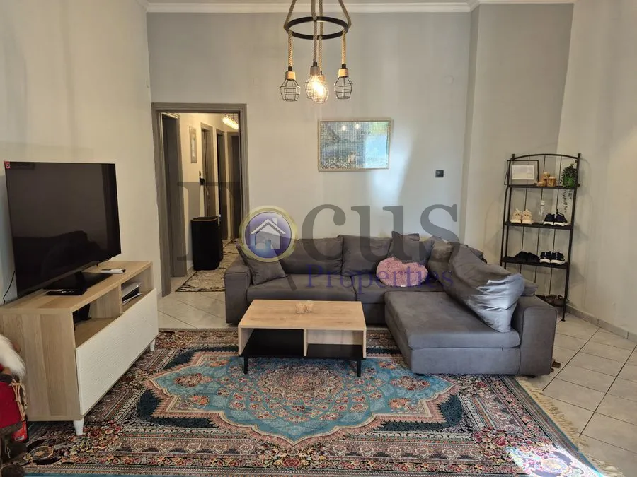 Apartment 106m²  - 2