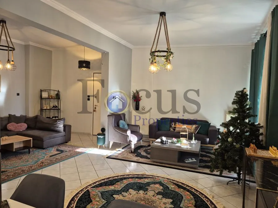 Apartment 106m²  - 3