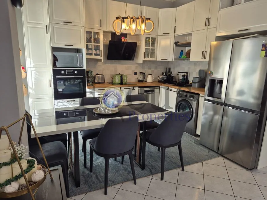Apartment 106m²  - 4
