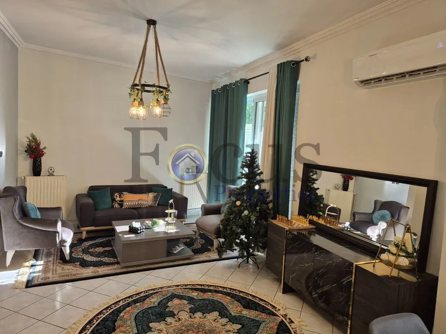 Apartment 106m²  - 5