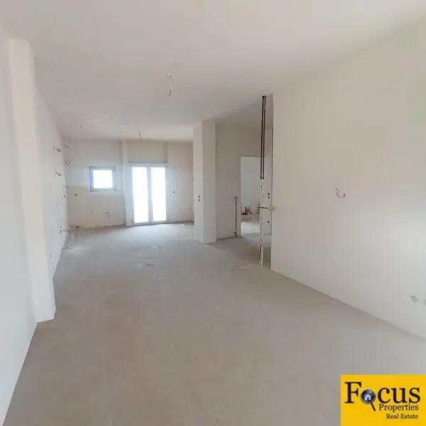 Maisonette 125m²  - 3