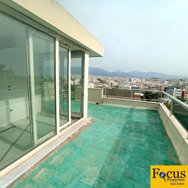 Maisonette 125m²  - 5