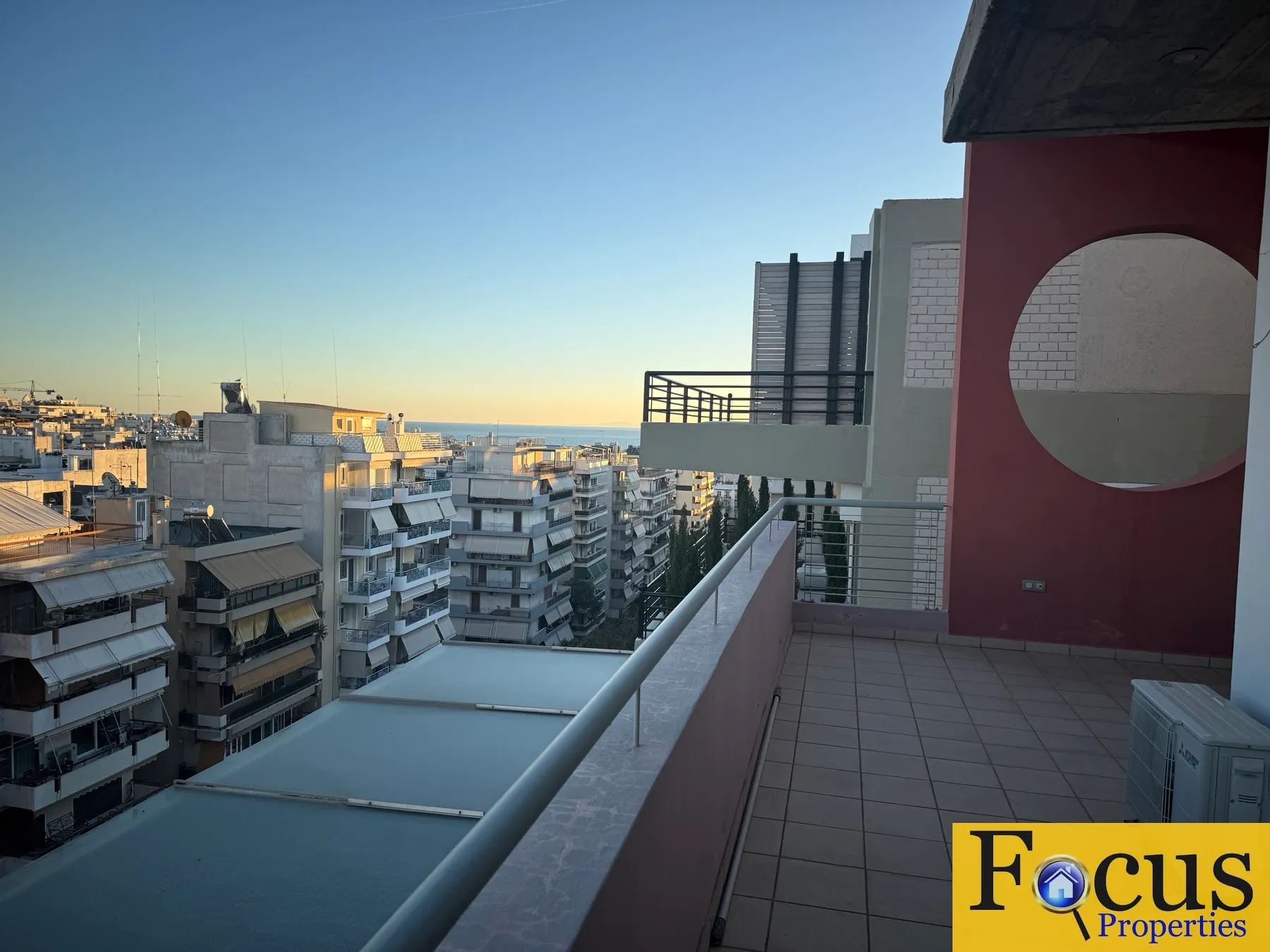 Maisonette 135m²  - 2