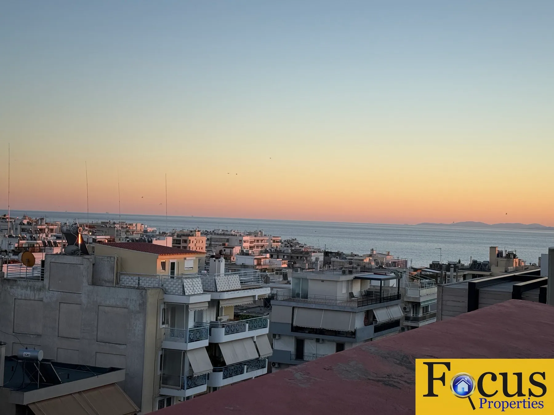 Maisonette 135m²  - 3