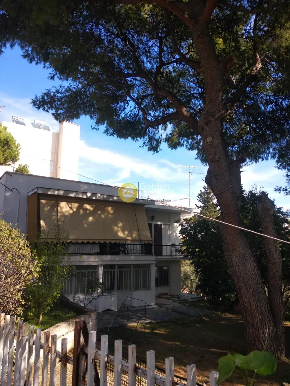 Μονοκατοικία 130τ.μ.  - 5