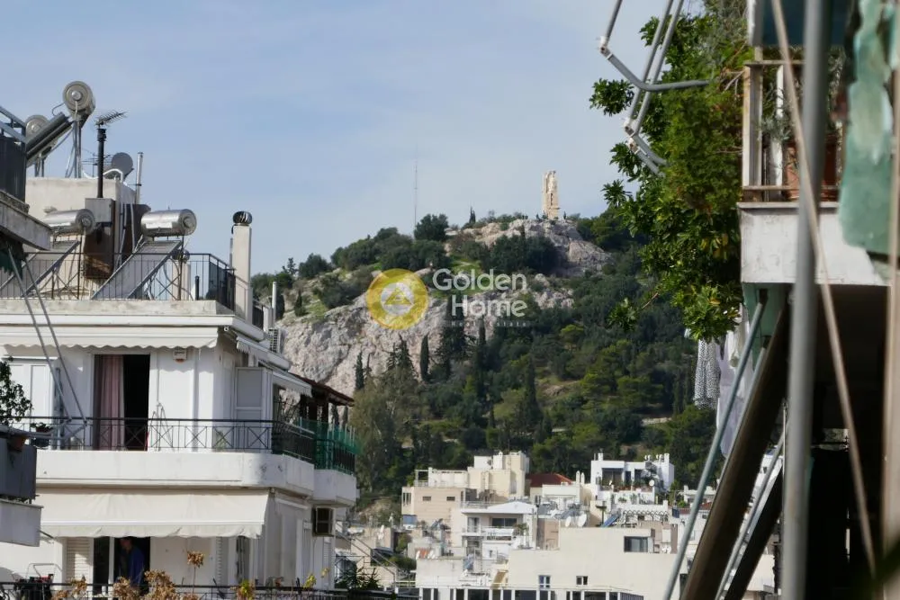 Διαμέρισμα 64τ.μ.  - 4