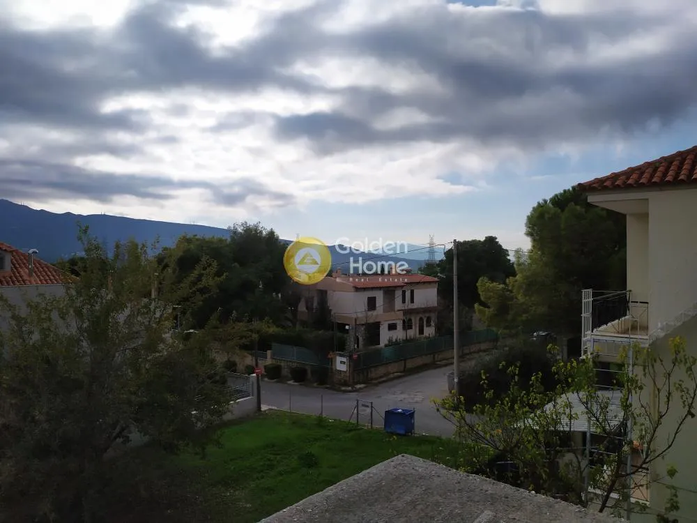 Maisonette 530m²  - 4
