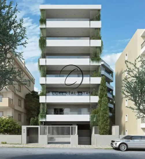 Maisonette 92m²  - 3