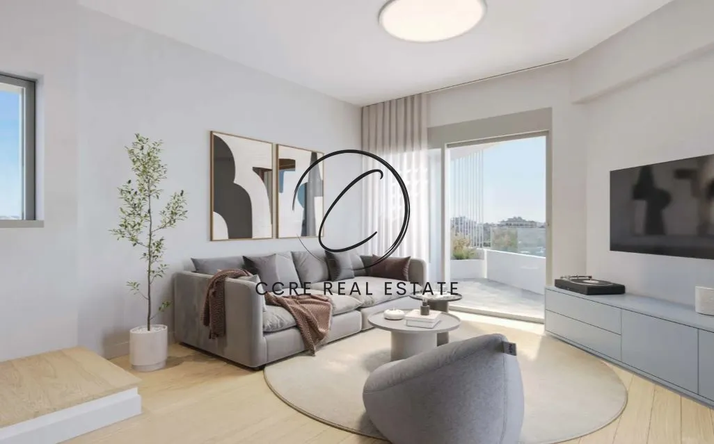 Maisonette 92m²  - 4